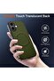 Apple iPhone 17 5G 2025 MagSafe Compatible Shockproof Slim Protective Case with Anti-Scratch Textured Back Case Cover - 2