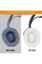 وسائد الأذن لسماعات Steelseries Arctis Nova Pro Wireless/Nova Elite - 5