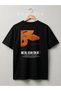 Tunalya Metal Gear Solid Special Design Printed Unisex Premium Cotton T-Shirt