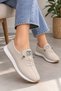 Orthopedic Cool Comfort Sneaker