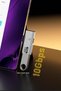 محول سماعات رأس USB-C 2 في 1 مع شحن PD بقوة 100 واط، ومقسم صوت لأجهزة iPhone 15 وiPad وMacBook - 4