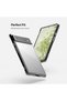 متوافق مع غطاء حماية شفاف من مادة TPU لهاتف Google Pixel 6، غطاء خلفي واقٍ شفاف فائق النحافة - 5