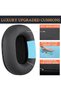 وسائد أذن 1201-Earpads-M-B - 4