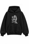 Premium 3 Threaded Yarn Uncharted Street Fashion Unisex Cotton Sweatshirt