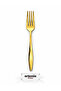 72 Piece Cutlery Set for 12 People Coral - 3