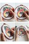 Tapestry Printed Etamine Processing Kit |   Hobby Set with Pulley No:44 - 5