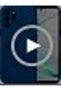 غطاء هاتف سيليكون لسامسونج جالاكسي نوت 10+، غلاف حماية ناعم ورفيع من السيليكون - 2