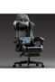 ergonomic high back executive office chair - 5