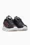 Aleda Boy's Sports Shoes 26K 346.142 Pe Black - 5