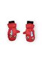 3-6 Years Old Children's Fleece Snow Gloves Cold and Windproof Ski Gloves - 6
