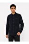 Regular Fit Men's Shirt U.sleeve - 2