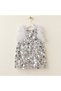Exclusive Sequined Special Occasion Girl's Dress