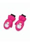 3-6 Years Old Children's Fleece Snow Gloves Cold and Windproof Ski Gloves - 2