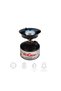 Portable Camping Stove with Lightweight and Compact Design – Ergonomic Use - 3