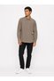 Regular Fit Men's Shirt U.sleeve
