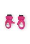 3-6 Years Old Children's Fleece Snow Gloves Cold and Windproof Ski Gloves - 6