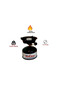 Portable Camping Stove with Superior Durability and Professional Design - 2