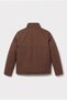 Waterproof Softshell Jacket with Internal Padding - 3