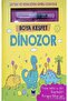 Alfa Kalem+</DNTCTMS>  Ömer Canbi̇r 3 Book Set (Paint and Explore-Construction+Paint and Explore-Dinosaur+Paint and Explore-Animals) - 3