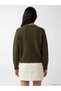 Quality Pieces from Çelebi Store Zero Roba Collar Women's Knitwear Sweater - 5