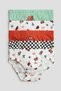 5-pack printed boys’ briefs