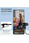 Auto Clicker, Fast Click Simulation Finger Continuous Screen Clicker, Portable Plug with Cab - 5