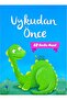 Alfa Kalem+ Ayça Atçi 4 Book Set (60 Wonderful Stories before Sleep - Navy Blue+60 Wonderful Stories before Sleep) - 3