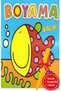 Alfa Kalem+ Fish Painting (Collective) New Children's Fairy Tale and Story Book