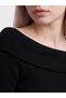 I Wide Roba Collar Women's Knitwear Sweater from Freezen Store - 4