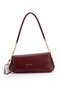 Women's Evening Dress Bag with Chain Detail and Strap, Stylish Evening Event Shoulder and Crossbody Bag Rc100112 - 2