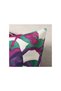 Pelarkörsbär Cushion Cover, Multicolored, 50X50 cm - 3