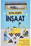 Alfa Kalem+</DNTCTMS>  Ömer Canbi̇r 3 Book Set (Paint and Explore-Construction+Paint and Explore-Dinosaur+Paint and Explore-Animals) - 2