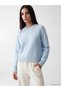 Zero Roba Collar Women's Knitwear Sweater for Style Seekers from Uzg Store - 2