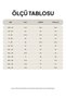 Two Mt Shop Quality Lcw Curve Anthracite Combed Cotton Plain Oval Neck Long Sleeve Women's Blouse - 6