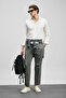 Armada Men's Basic Shirt Regular Fit White - 2