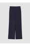 Two Mt Shop Quality Xside Anthracite Interlock Plain Standard & Regular Women's Sweatpants - 5