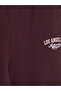 Two Mt Shop Quality Xside Plum 3 Threaded Printed Loose & Baggy Women's Sweatpants - 6