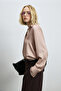 Nata Women's Shirt Dusty Rose - 5
