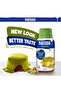 Squeezy Pistachio Flavored Sweetened Condensed Milk 450 g - 6