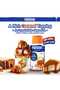Squeezy Caramel Flavored Condensed Milk 450 g - 7