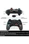 Enjoyall Wireless Controller Compatible for Nintendo Switch Bluetooth Wireless Pro Controller Compat - 2