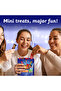 Minis Mix Bag Milk Chocolate 28 pcs 338.5 g - 5