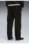 Pánské velurové tepláky Essentials Elevated Relaxed - 5
