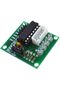 5pcs 28BYJ-48 ULN2003 Stepper Motor ULN2003 Driver Module with Cable - 2