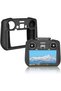 غطاء حماية سيليكون لجهاز التحكم عن بعد ميني 4 برو، حافظة واقية لـ DJI Air 3 أو M