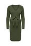 Strickkleid OLMKATIA Midikleid