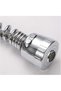 FAUCET MIXER CHROME PULLOUT SPRAY KITCHEN TAP - 2