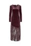 Rochie midi YASTERA - 2
