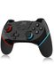 Enjoyall Wireless Controller Compatible for Nintendo Switch Bluetooth Wireless Pro Controller Compat