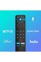 جهاز تحكم عن بعد صوتي بديل L5B83H لـ Fire TV Stick 4K - متوافق مع البلوتوث - 4
